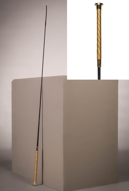 FRUSTA DRESSAGE IMPUGNATURA GOLDEN 100 Dressage 